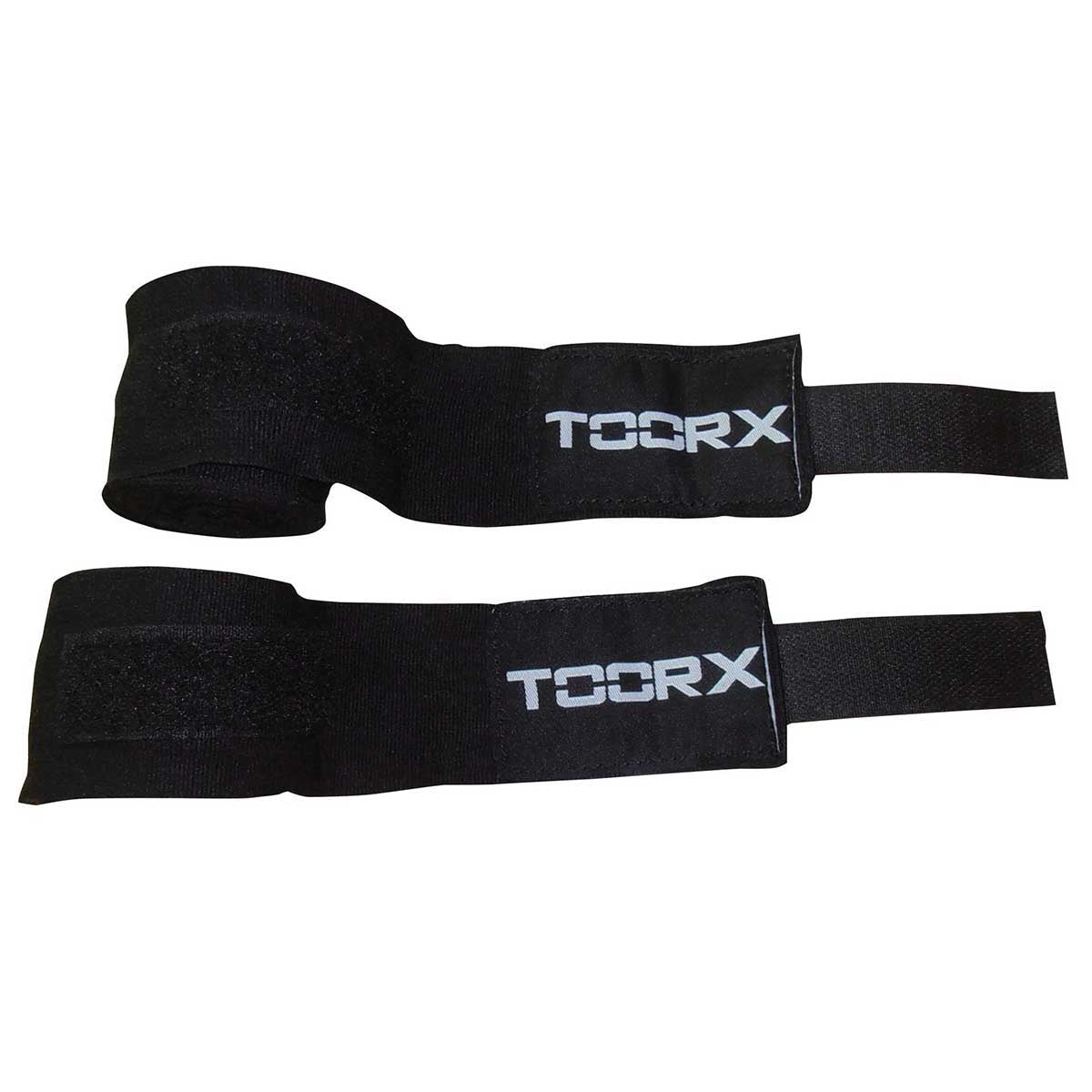 Toorx Boxing Handwrap 3,5 M Black Black