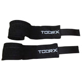 Toorx Boxing Handwrap 3,5 M Black Black