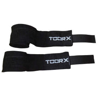 Toorx Boxing Handwrap 3,5 M Black Black