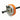 Toorx Body Pump Set 10 Kg Rubber