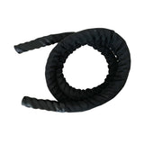 Toorx Battle Rope Poly 15 M Ø50mm Black