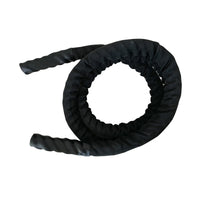 Toorx Battle Rope Poly 15 M Ø50mm Black