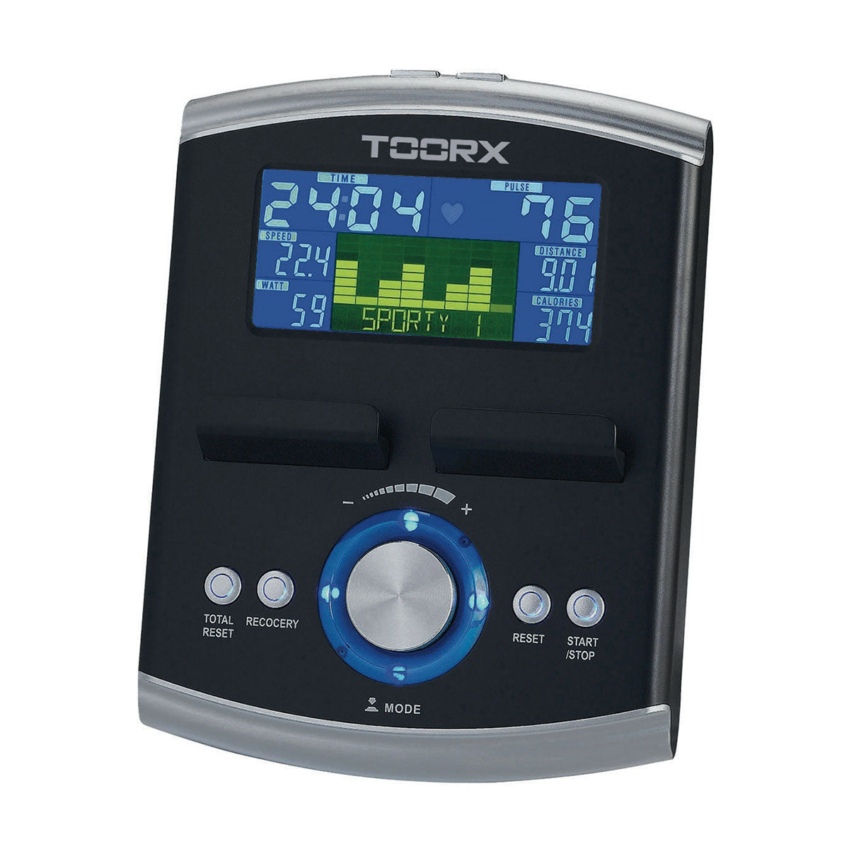 Toorx BRX 100 Ergometer Bike Black