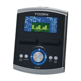 Toorx BRX 100 Ergometer Bike Black