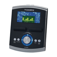 Toorx BRX 100 Ergometer Bike Black