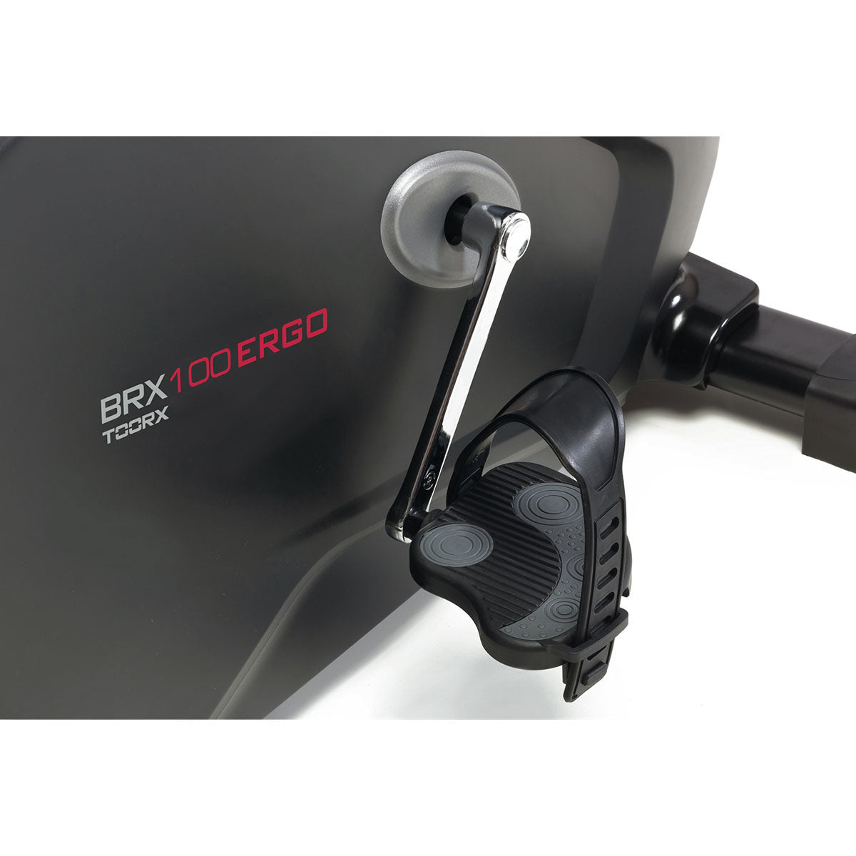 Toorx BRX 100 Ergometer Bike Black