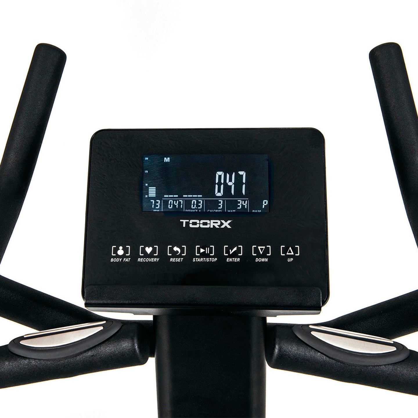 Toorx BRX 3000 Toorx Ergometer Bike