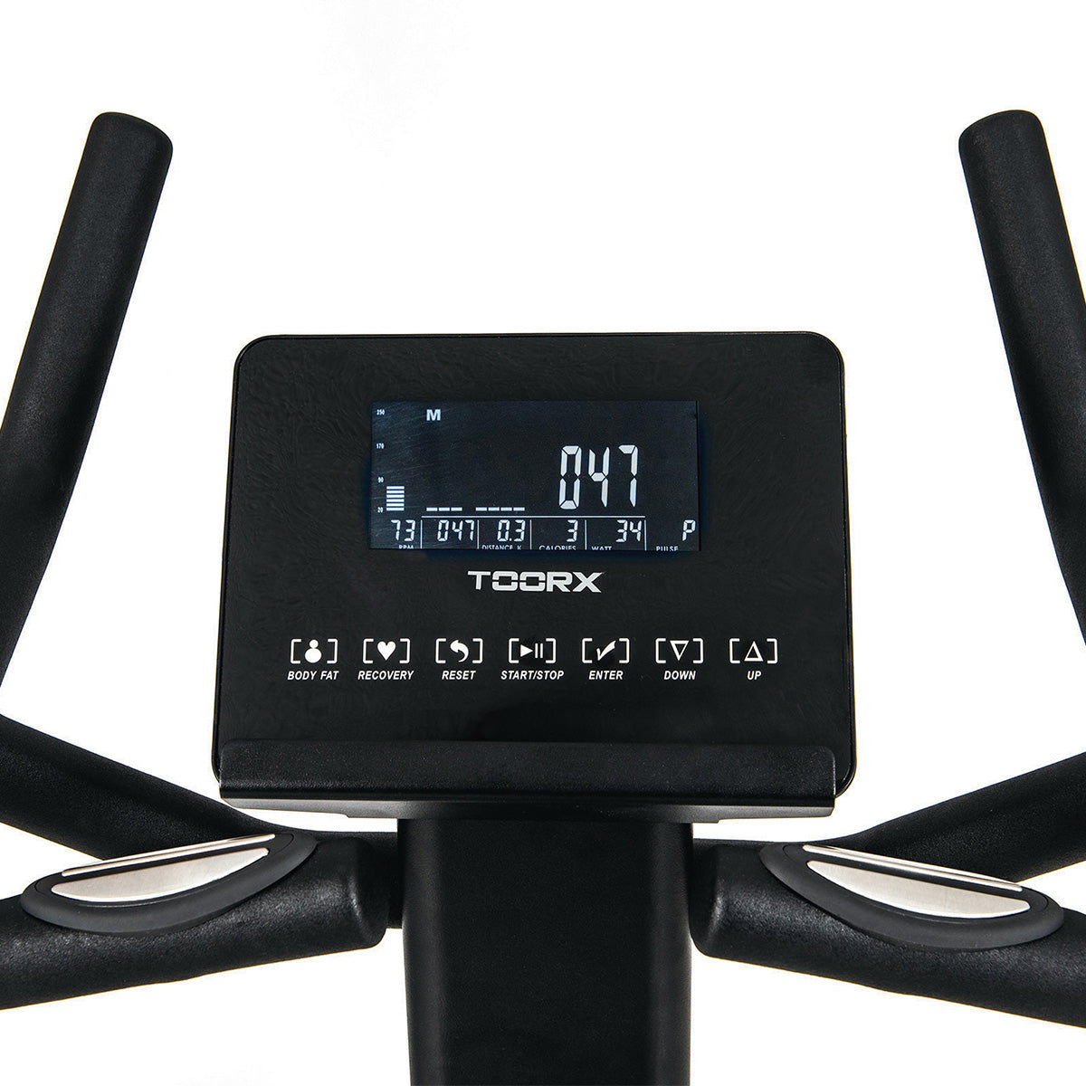 Toorx BRX 3000 Toorx Ergometer Bike