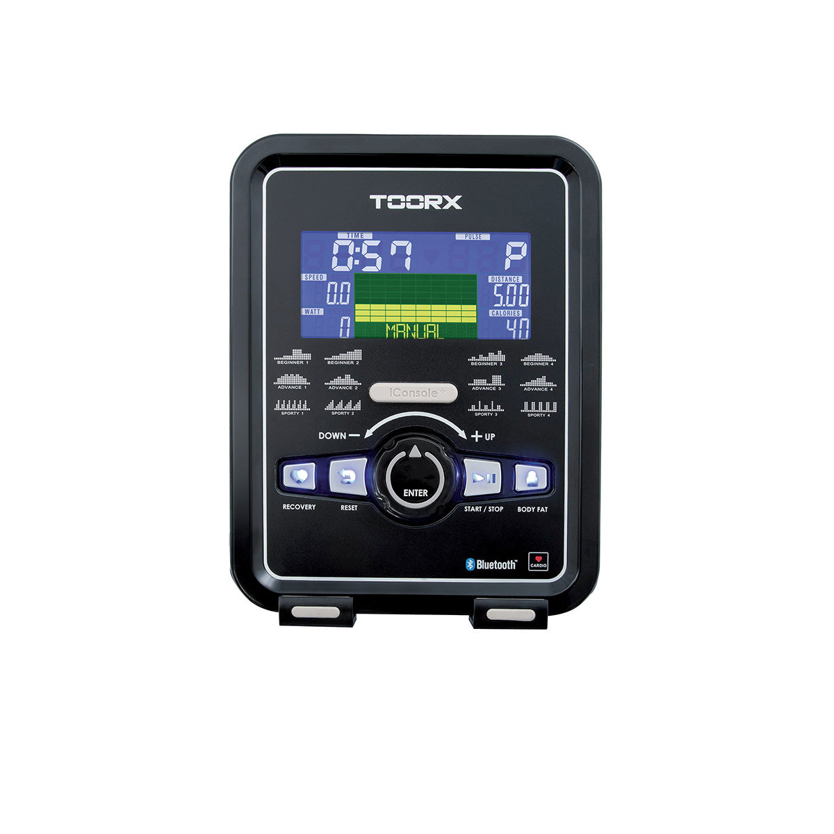 Toorx BRX-300 Ergometer Bike