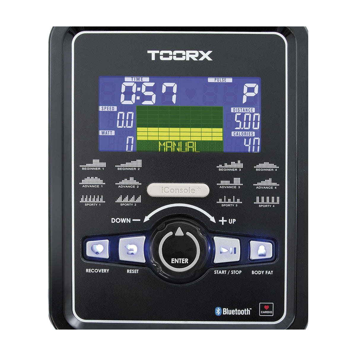 Toorx BRX 300 Exercise Bike