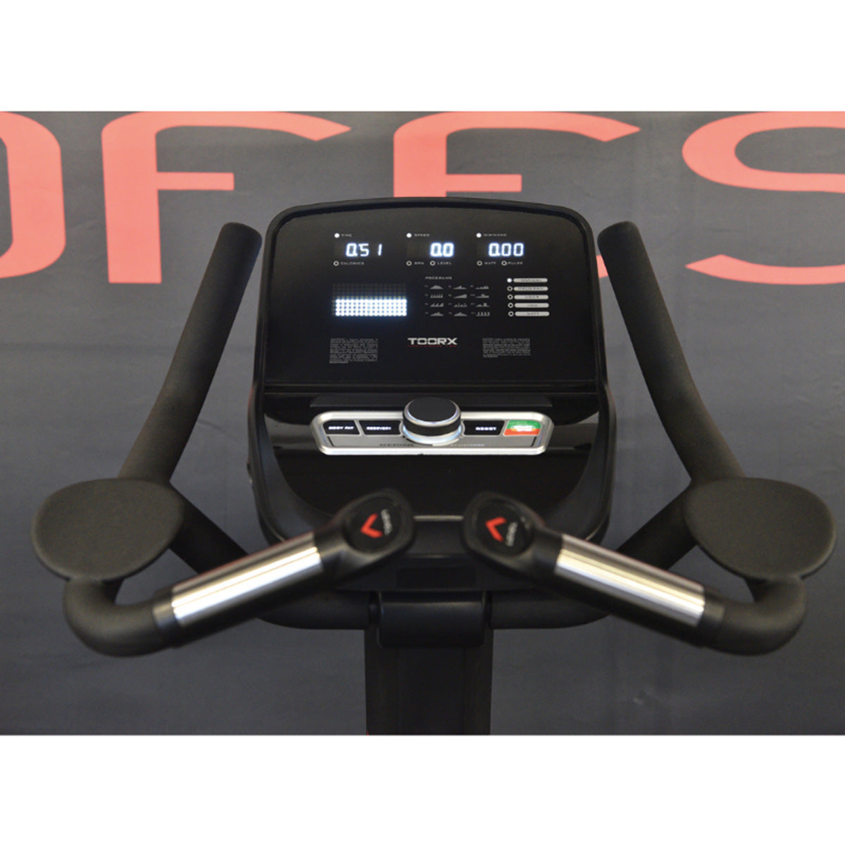 Toorx BRX-9500 Exercise Bike PRO