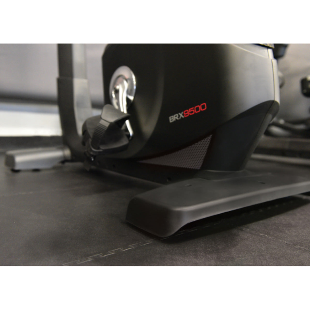 Toorx BRX-9500 Exercise Bike PRO