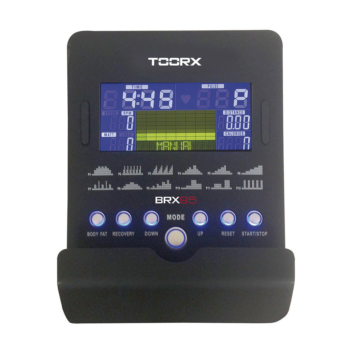 Toorx BRX 95 Exercise Bike