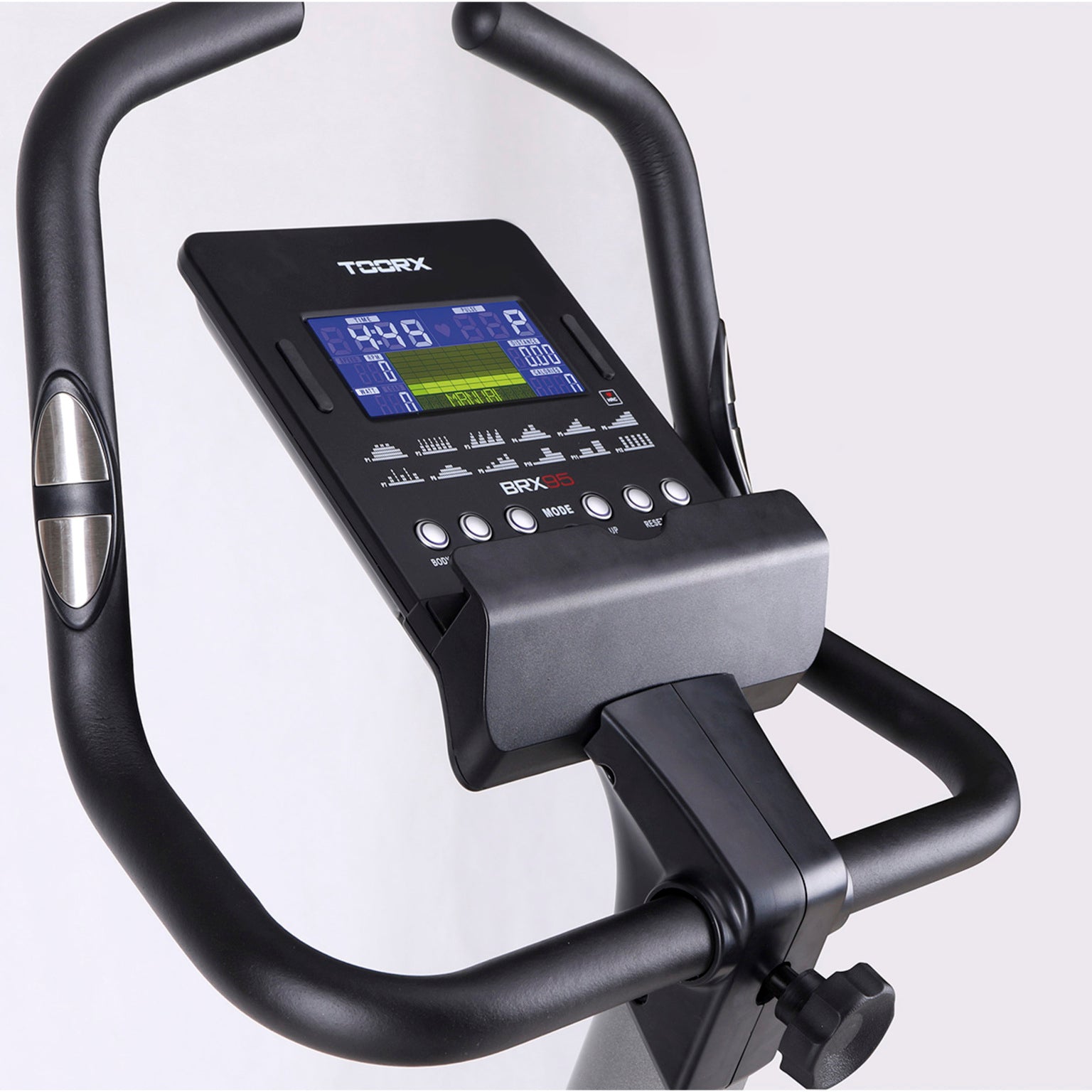 Toorx BRX 95 Exercise Bike