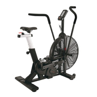 Toorx BRX AIR CROSS Assaultbike PRO