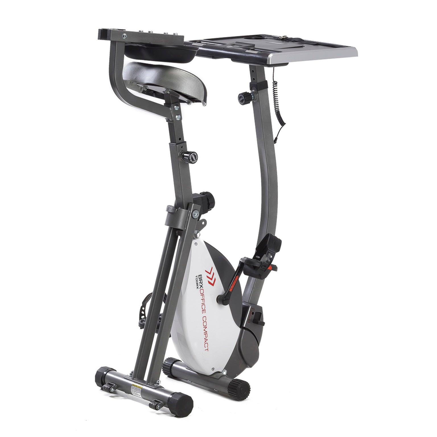 Toorx BRX-OFFICE COMPACT Kontorcykel