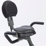 Toorx BRX-OFFICE COMPACT Kontorcykel