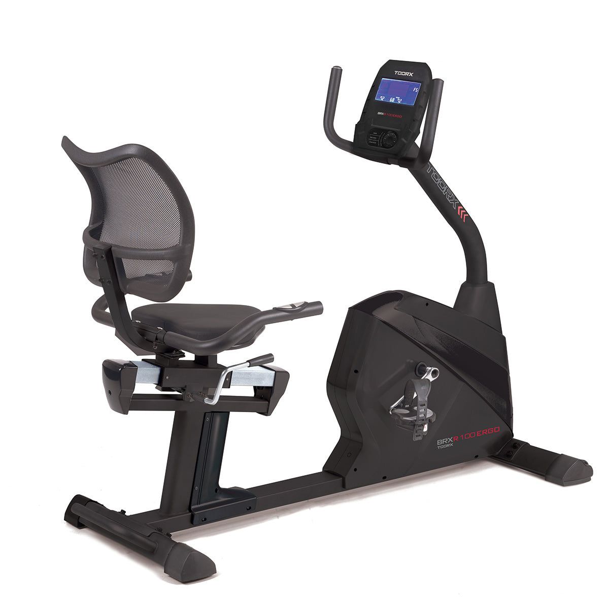 Toorx BRX-R100 Ergo Exercise Bike