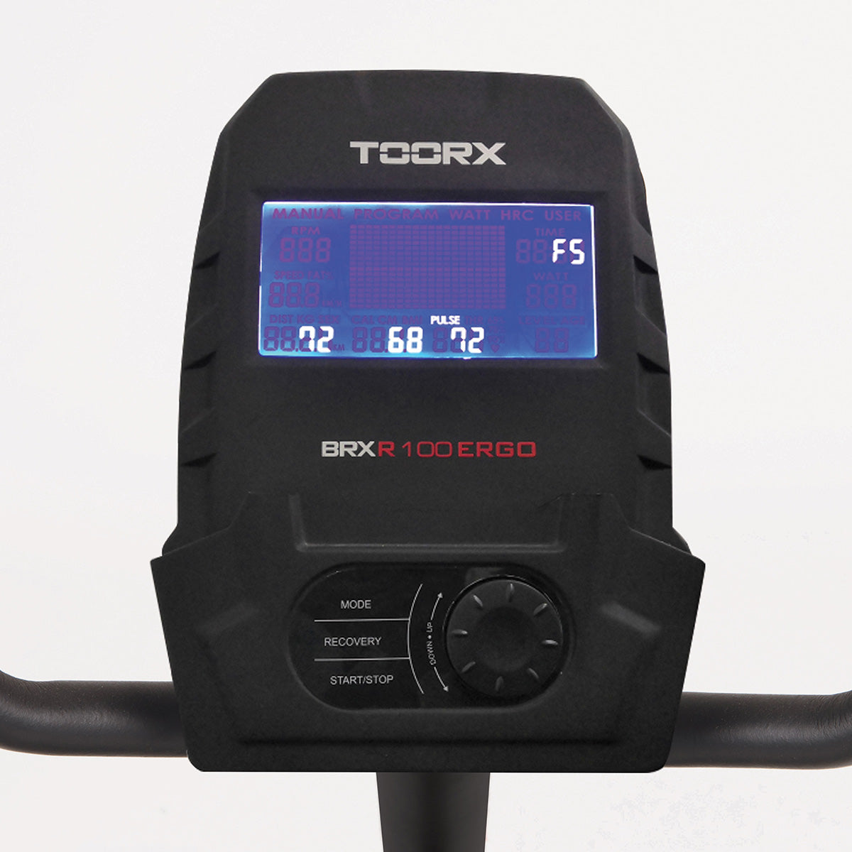 Toorx BRX-R100 Ergo Exercise Bike
