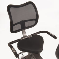 Toorx BRX-R100 Ergo Exercise Bike