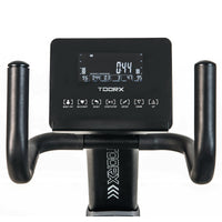 Toorx BRX-3000 Recumbent Bike Steel Gray