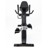 Toorx BRX-3000 Recumbent Bike Steel Gray
