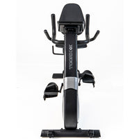 Toorx BRX-3000 Recumbent Bike Steel Gray