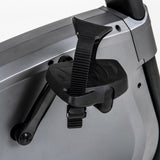 Toorx BRX-3000 Recumbent Bike Steel Gray