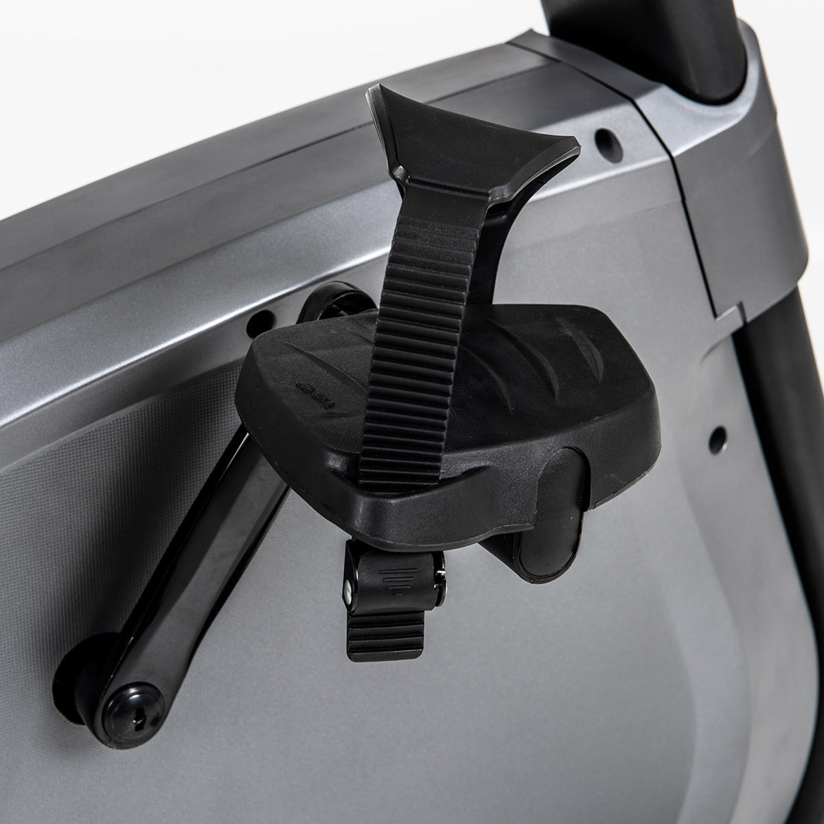 Toorx BRX-3000 Recumbent Bike Steel Gray