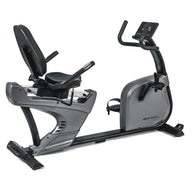 Toorx BRX-3000 Recumbent Bike Steel Gray