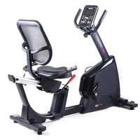 Toorx BRX R 300 Recumbent Bike