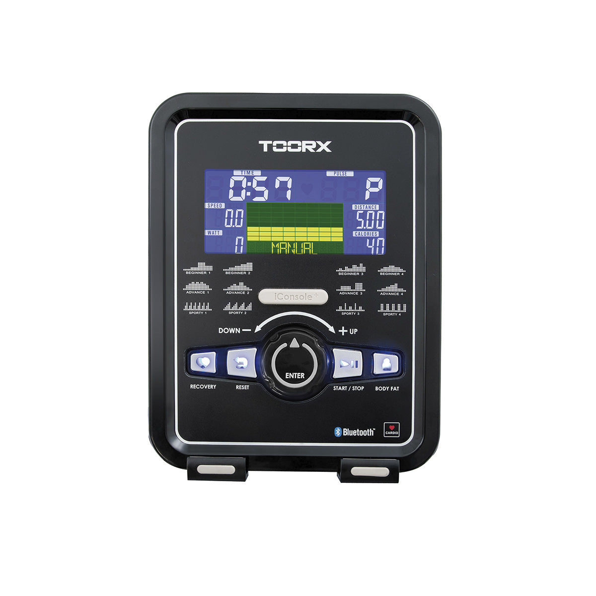 Toorx BRX R 300 Recumbent Bike