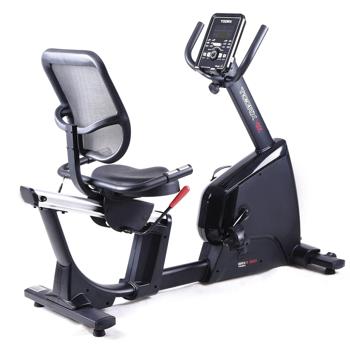 Toorx BRX R 300 Recumbent Bike