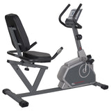 Toorx BRX-R65 Comfort Recumbent