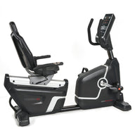 Toorx BRX-R9000 Recumbent Bike PRO