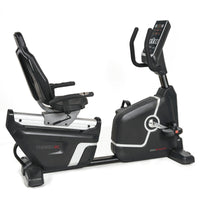 Toorx BRX-R9000 Recumbent Bike PRO