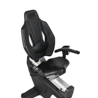 Toorx BRX-R9000 Recumbent Bike PRO