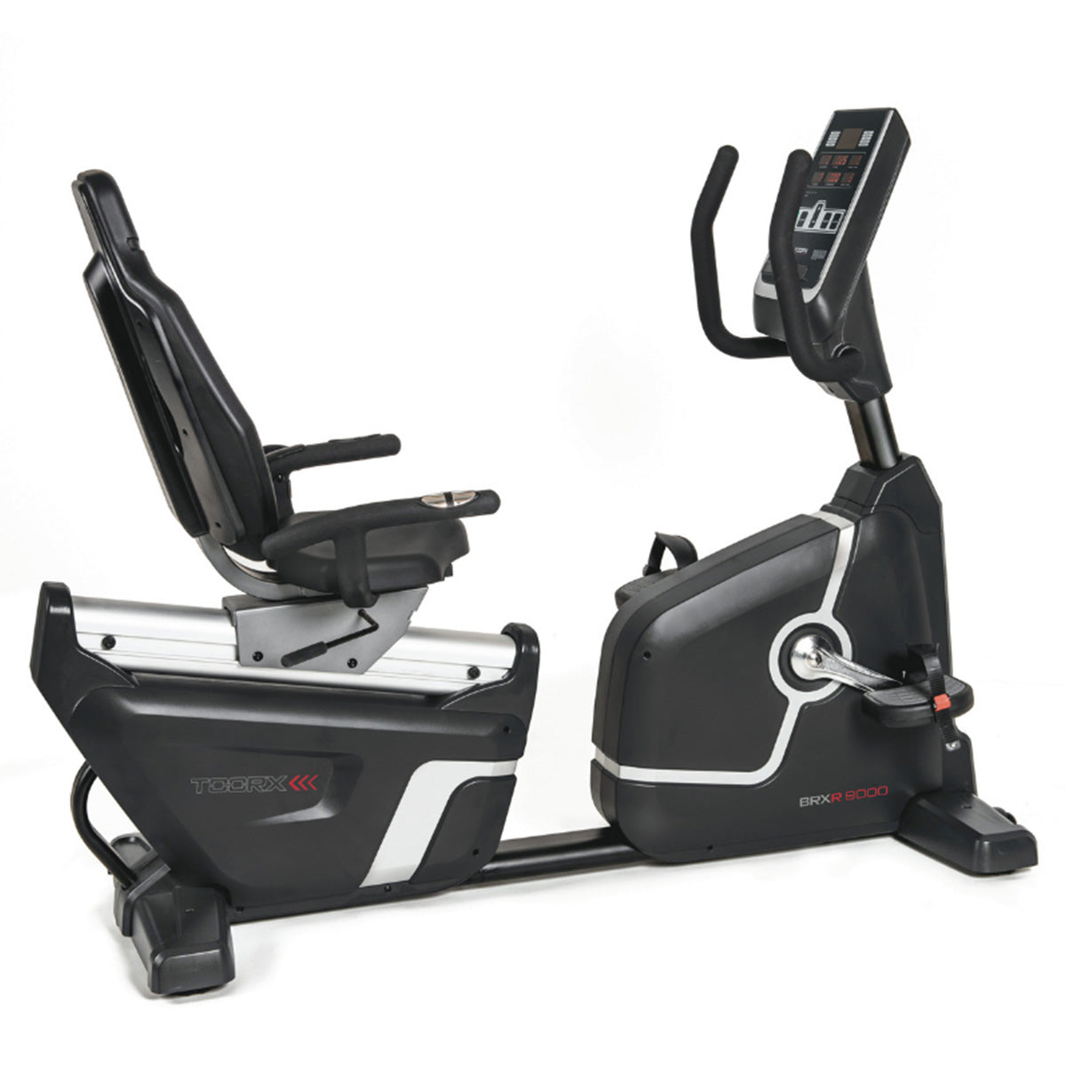 Toorx BRX-R9000 Recumbent Bike PRO