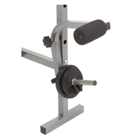Toorx Butterfly Kit til WBK-500