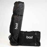 Björk Premium – portabel bastuupplevelse för dig som vill ha allt från start