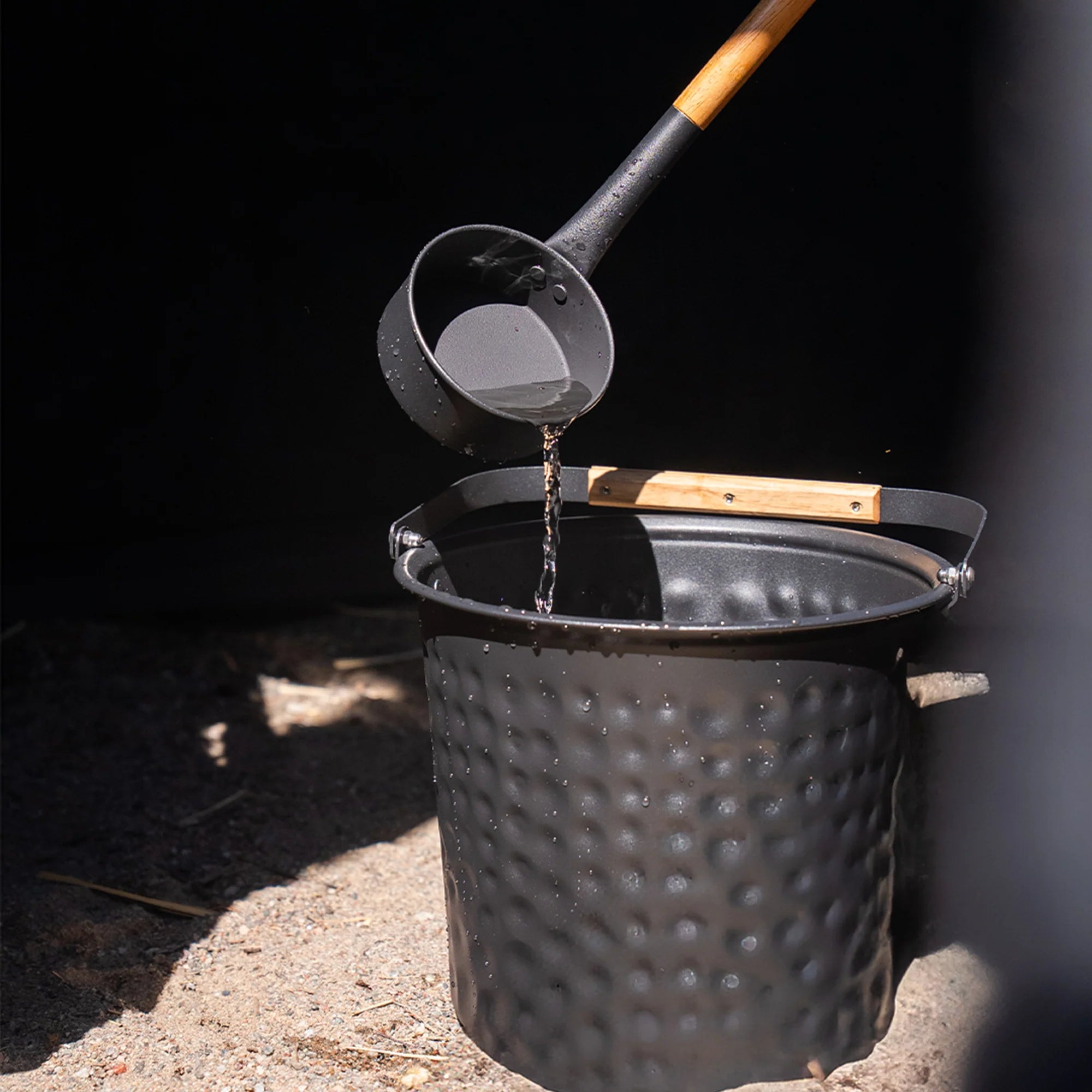 Björk Premium – portabel bastuupplevelse för dig som vill ha allt från start