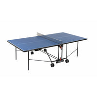 Toorx PROGRESS OUTDOOR Tabletennis Blå