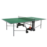 Toorx CHALLENGE INDOOR Tabletennis Green