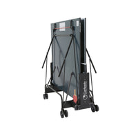 Toorx CHALLENGE INDOOR Tabletennis Green