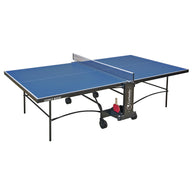 Toorx ADVANCE INDOOR Tabletennis Blå