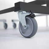 Toorx CLUB INDOOR Tabletennis Blå