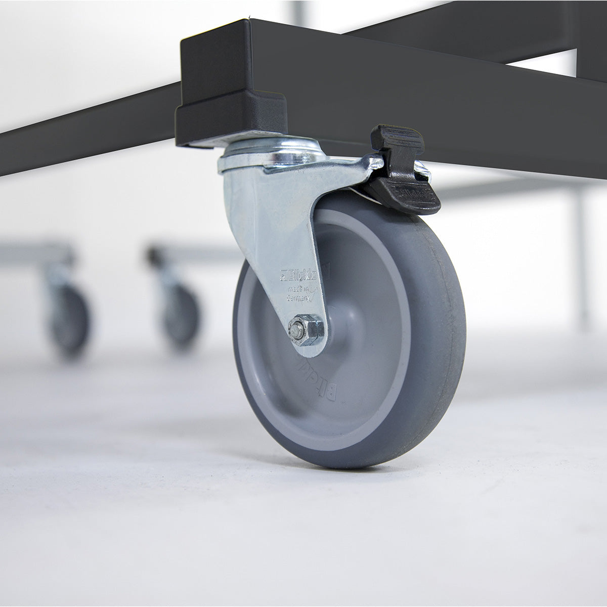 Toorx CLUB INDOOR Tabletennis Blå