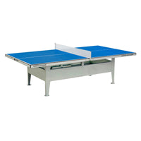 Toorx GARDEN OUTDOOR Tabletennis Blå