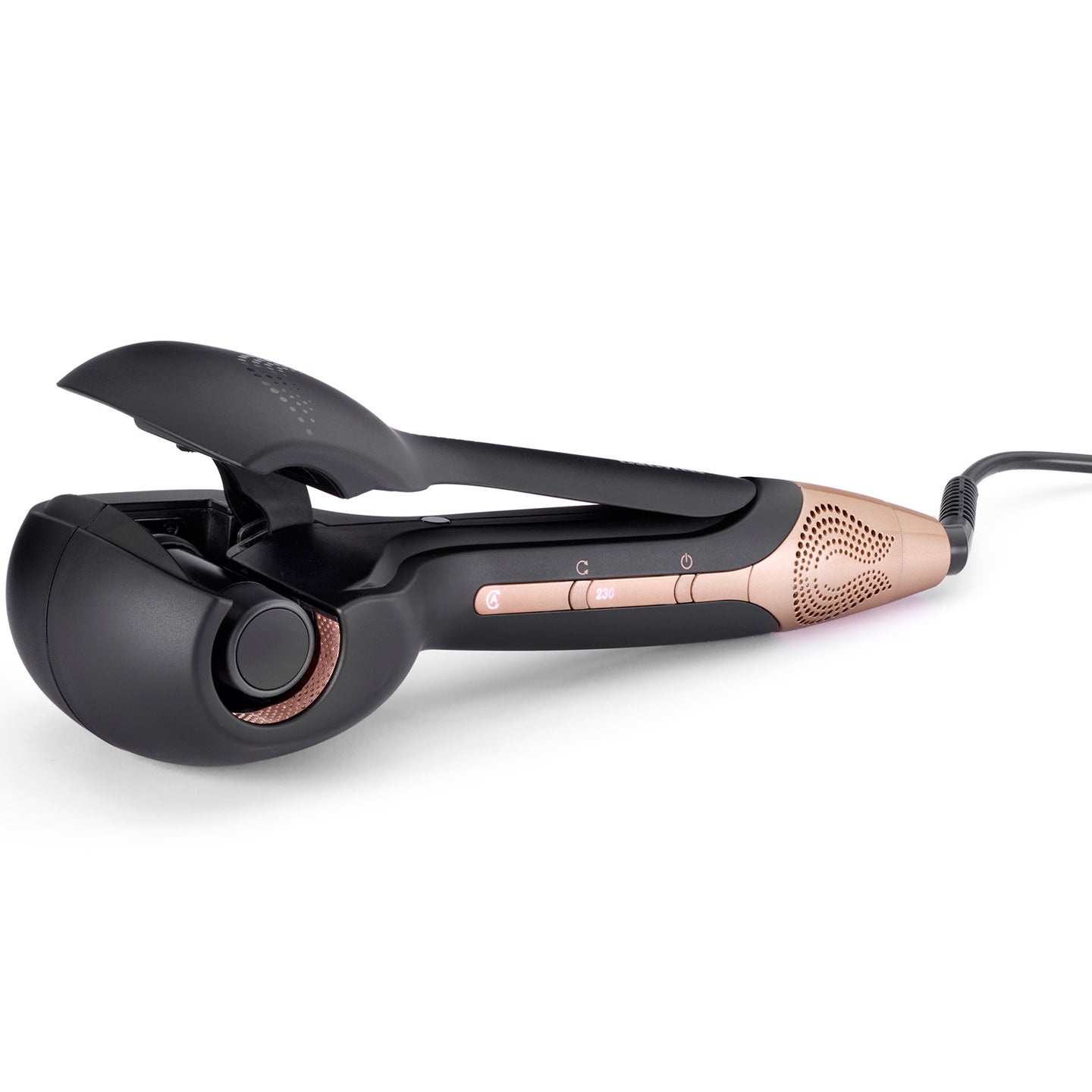 Babyliss Locktång Wave Secret Air C1900E