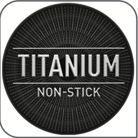 Tefal Start Easy Frypan 24 cm